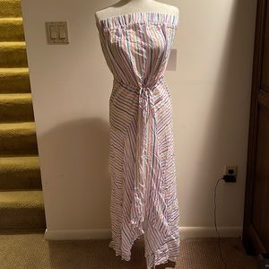 Swimsuits for all 14/16 pool, beach, boat cover up, 100% Rayon